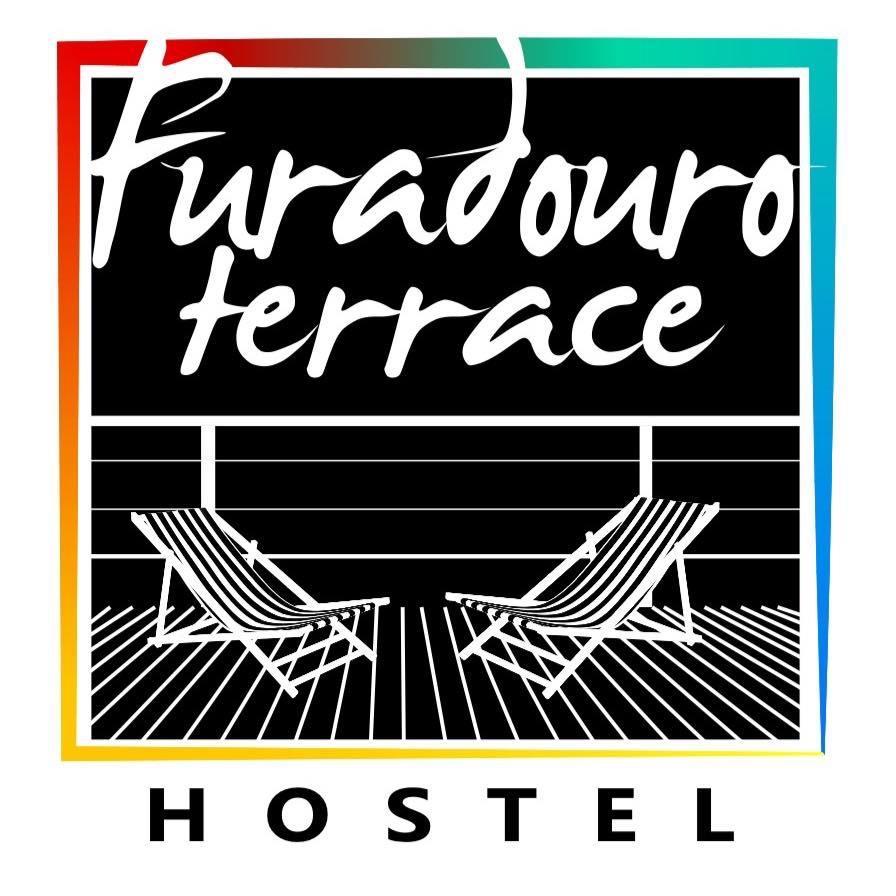 Furadouro Terrace Hostel Dış mekan fotoğraf