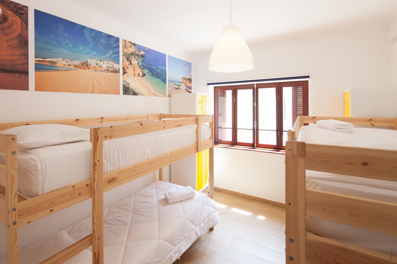 Furadouro Terrace Hostel Dış mekan fotoğraf