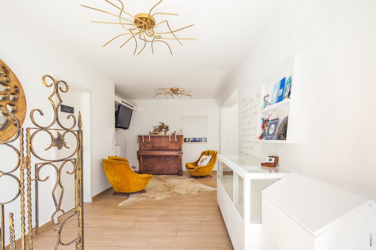 Furadouro Terrace Hostel Dış mekan fotoğraf