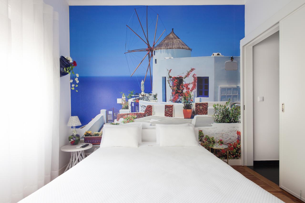 Furadouro Terrace Hostel Dış mekan fotoğraf