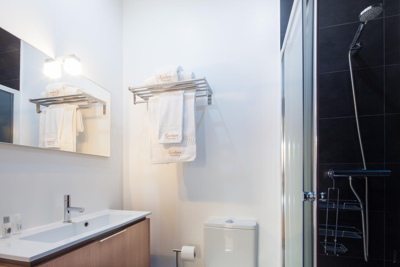 Furadouro Terrace Hostel Dış mekan fotoğraf