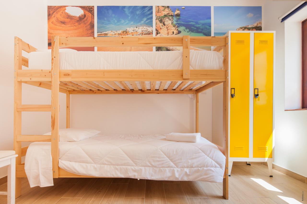 Furadouro Terrace Hostel Dış mekan fotoğraf