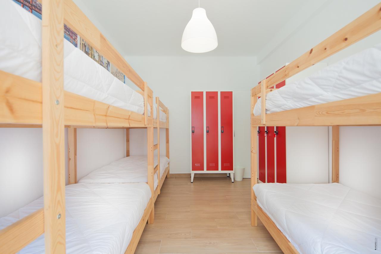 Furadouro Terrace Hostel Dış mekan fotoğraf