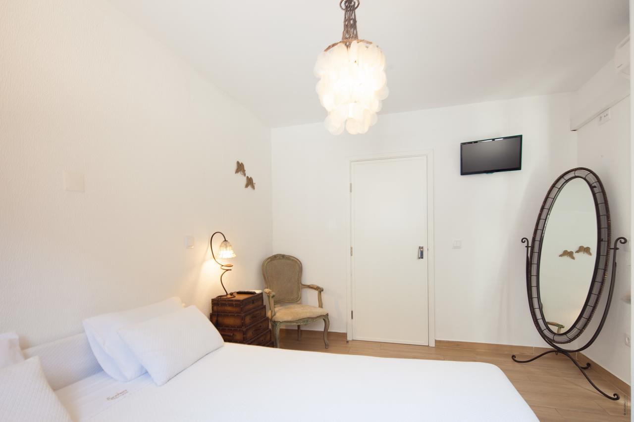Furadouro Terrace Hostel Dış mekan fotoğraf