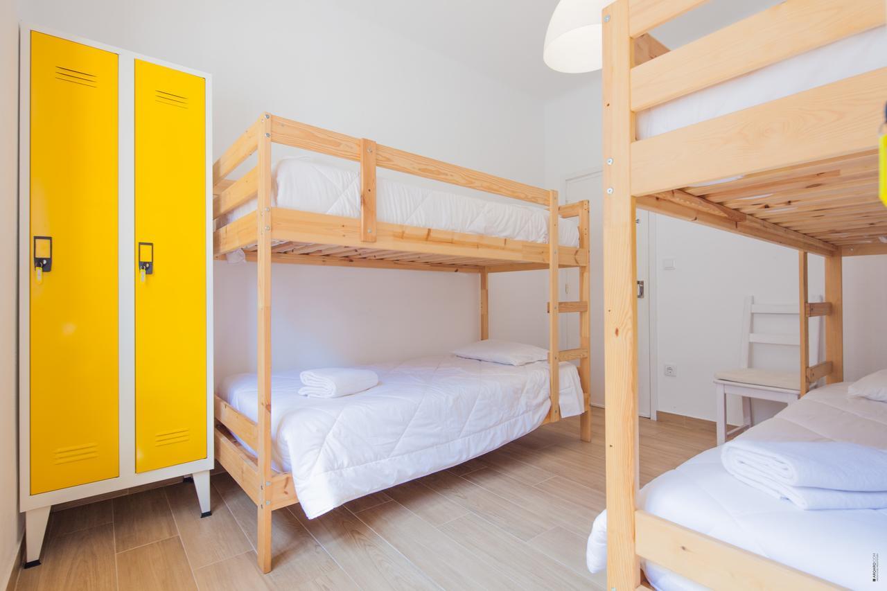 Furadouro Terrace Hostel Dış mekan fotoğraf